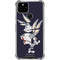 Looney Tunes Bugs Bunny Sliced Google Pixel 5 Clear Case